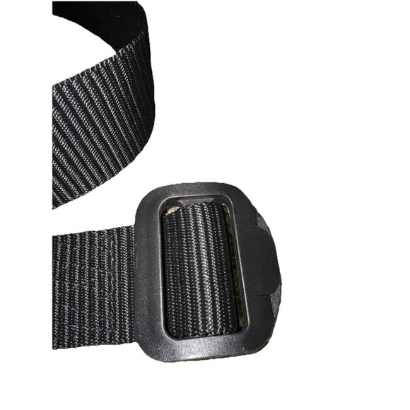 PROPPER Black Nylon Unisex Tactical Belt -Men's36-38 Womens 14-18 - Picture 3 of 4